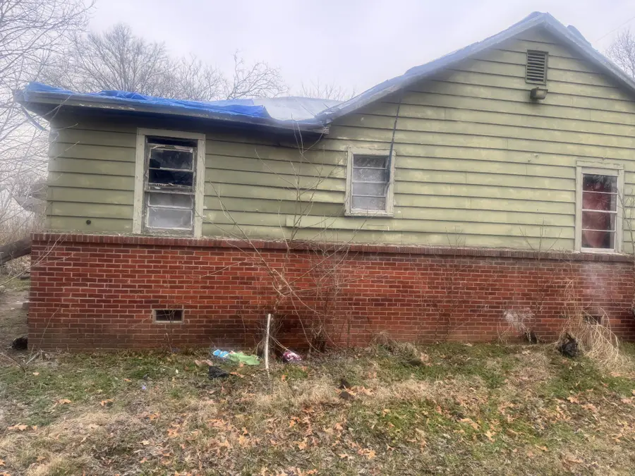 853 Alma St, Memphis, TN 38107 - #2