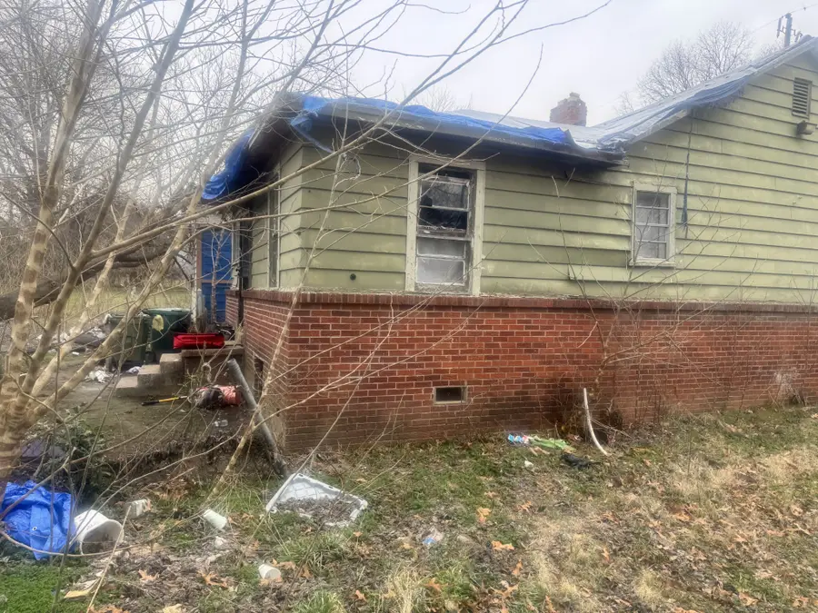 853 Alma St, Memphis, TN 38107 - #3