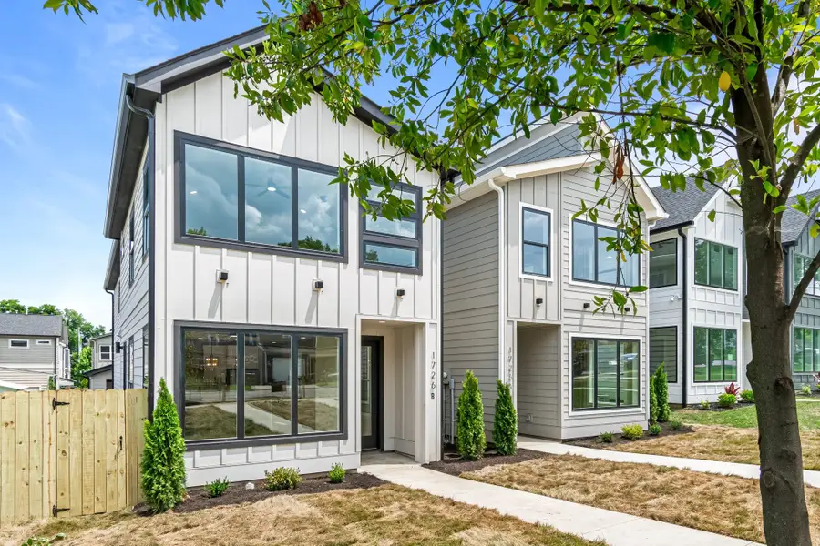 1726B Simpkins St, Nashville, TN 37208 - #2