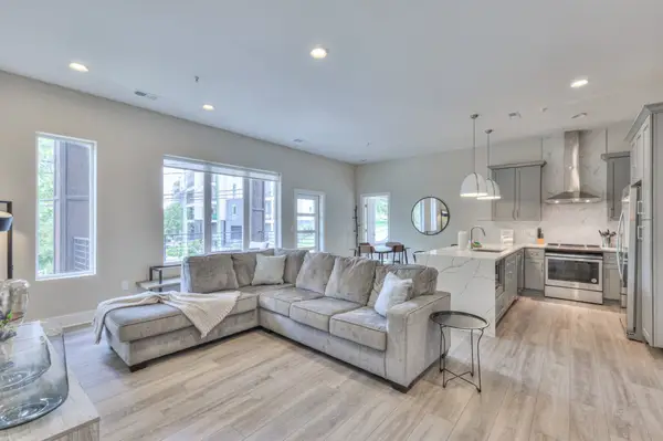 119 Mason Avenue #201, Nashville, TN 37203