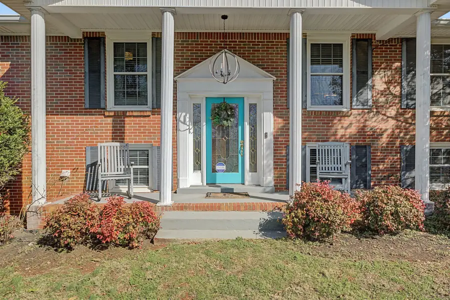 2084 Kidd Rd, Nolensville, TN 37135 - #2