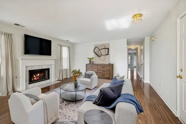 117 Newsom Green, Nashville, TN 37221