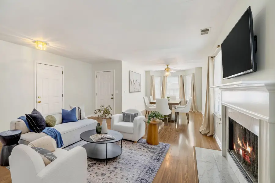 117 Newsom Green, Nashville, TN 37221 - #3