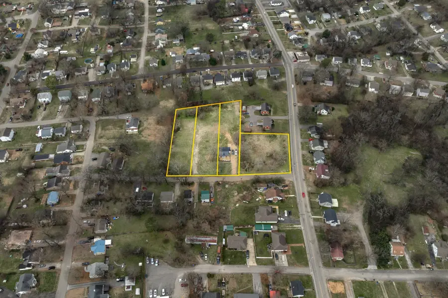 1812 Cherokee Dr, Columbia, TN 38401 - #2