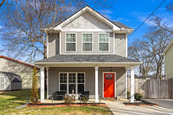 707 Page Ave, Lebanon, TN 37087