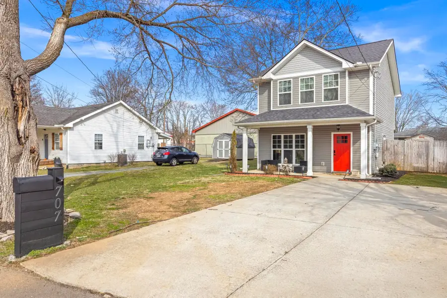 707 Page Ave, Lebanon, TN 37087 - #2