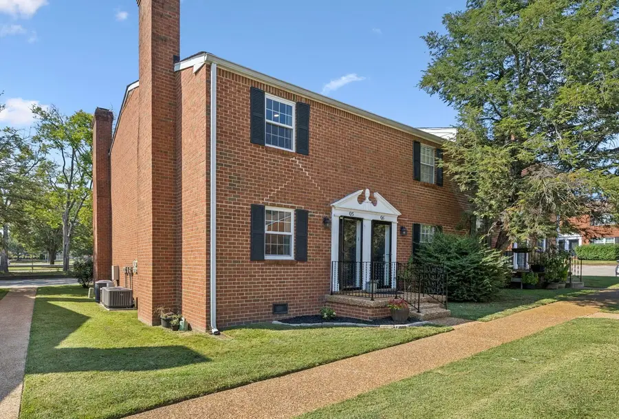 601 Boyd Mill Ave #Q5, Franklin, TN 37064 - #2