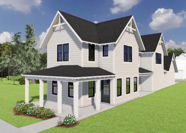 2547 Buckner Lane, Thompsons Station, TN 37179