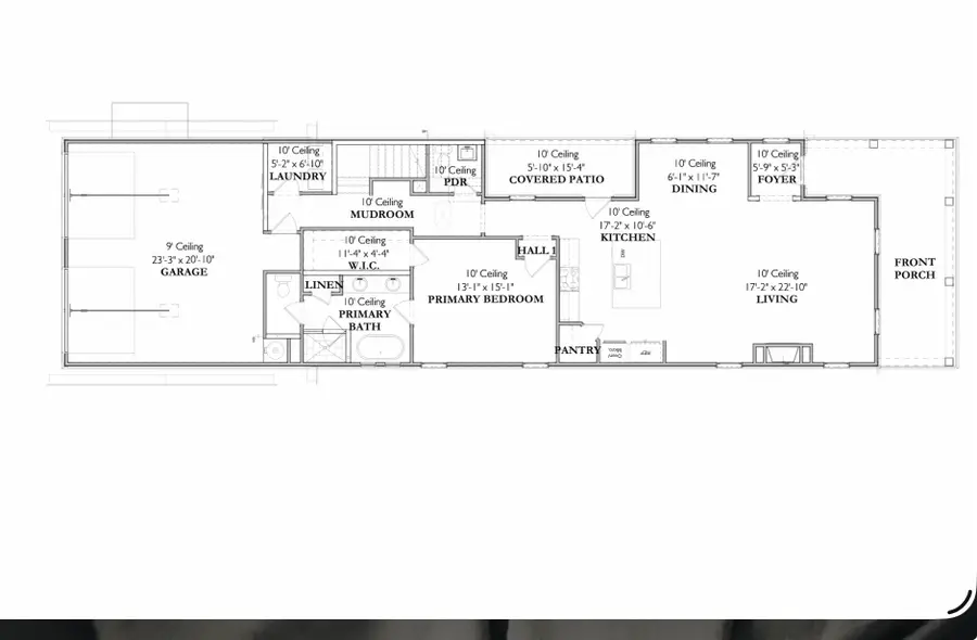 2547 Buckner Lane, Thompsons Station, TN 37179 - #2