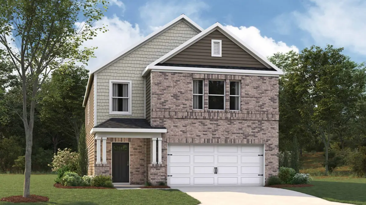 334 Carp Ct, Antioch, TN 37013 - #1