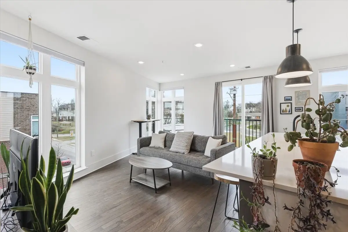 1509 Porter Rd #301, Nashville, TN 37206 - #1