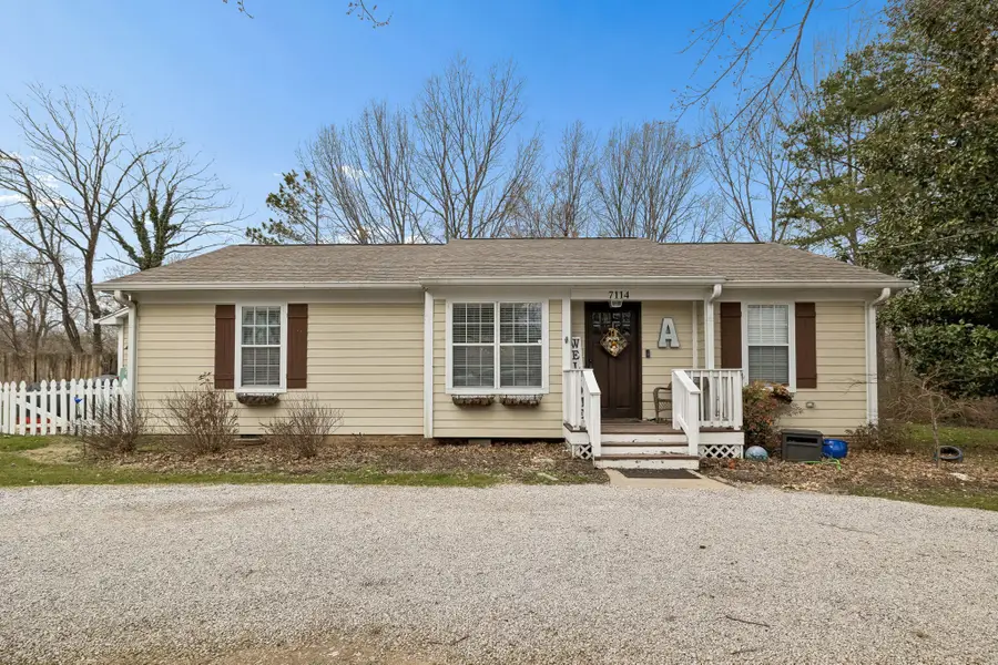 7114 White Oak Dr, Fairview, TN 37062 - #2