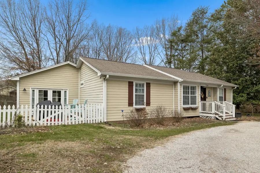 7114 White Oak Dr, Fairview, TN 37062 - #3