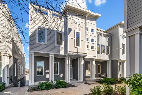 1240 2nd Ave S #10, Nashville, TN 37210