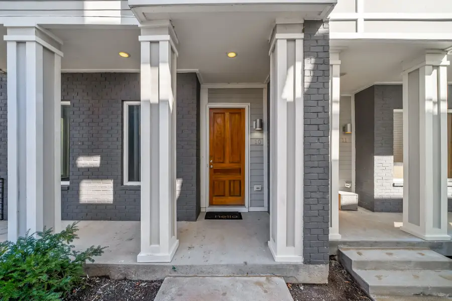 1240 2nd Ave S #10, Nashville, TN 37210 - #3
