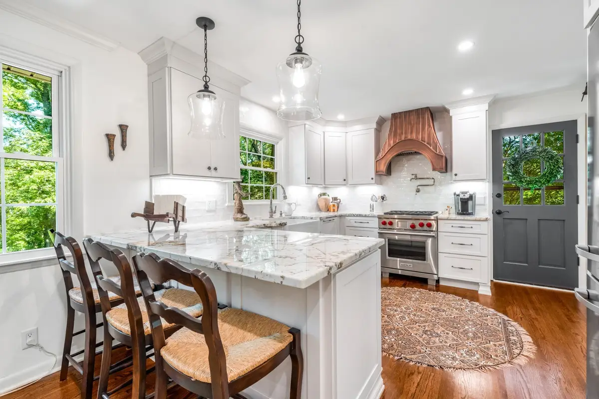 518 Woodhurst Dr, Nashville, TN 37220 - #1