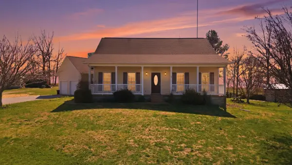 450 Drowning Creek Rd, Crossville, TN 38571