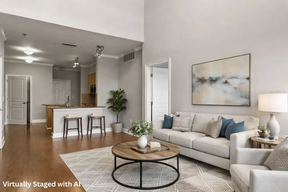 1803 Broadway #108, Nashville, TN 37203 - #1