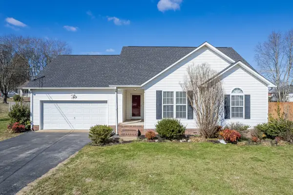 121 Jackson St, Mount Pleasant, TN 38474