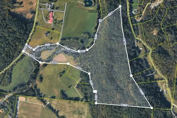 0 Old Harding Road, Franklin, TN 37069