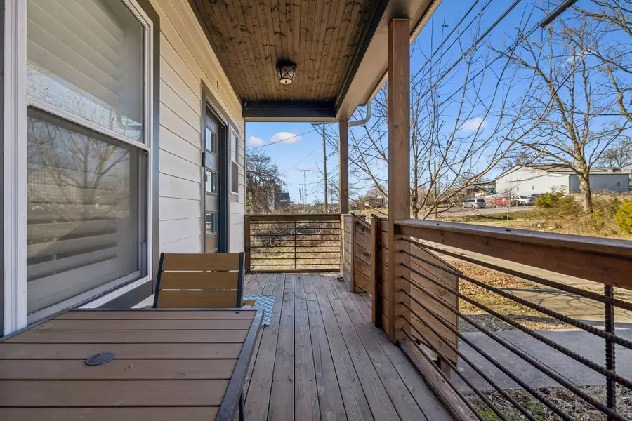 844 Cherokee Ave #1, Nashville, TN 37207 - #3