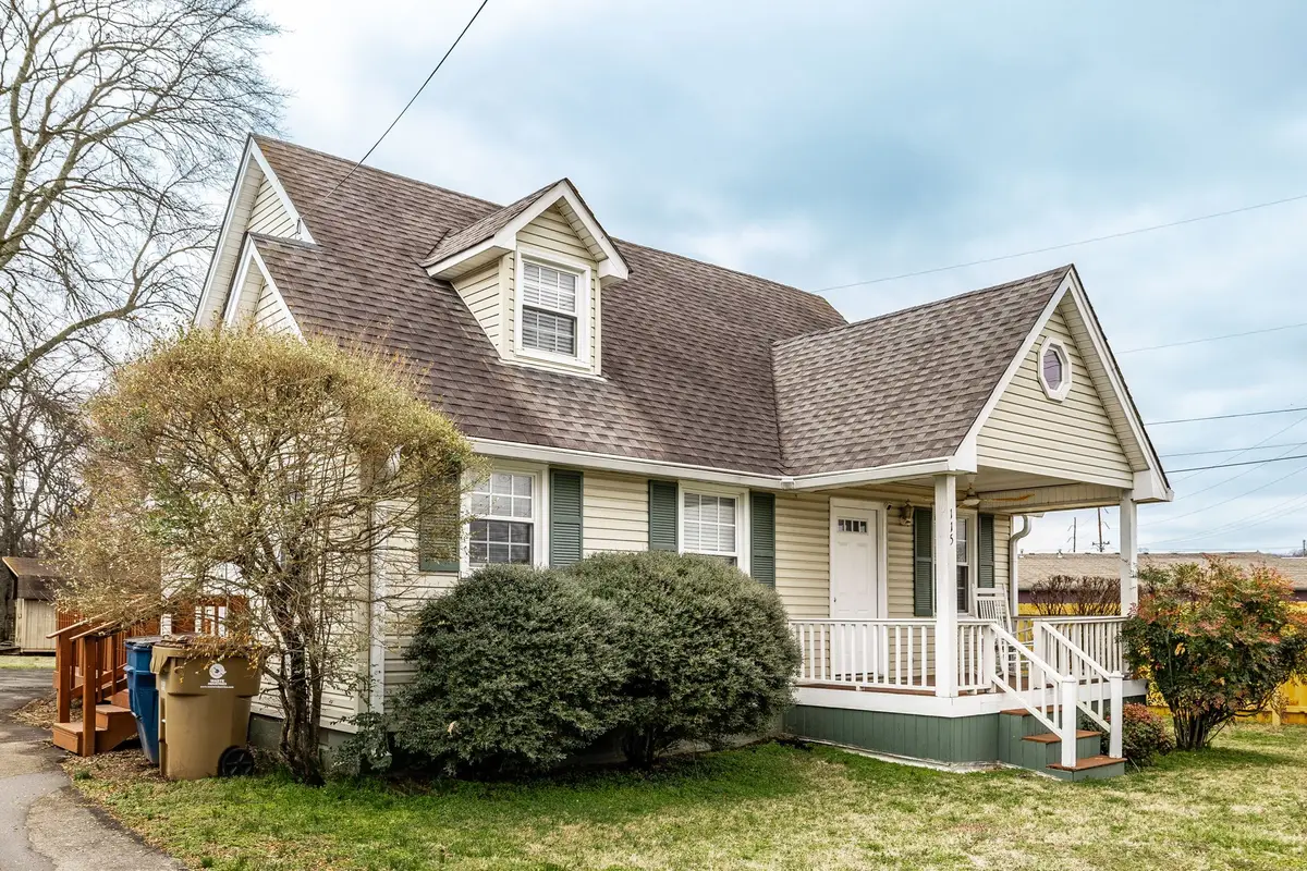 115 East Ave, Goodlettsville, TN 37072 - #1