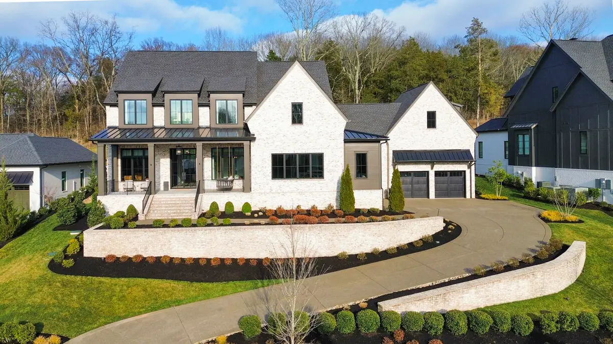 8135 Heirloom Blvd, College Grove, TN 37046 - #1