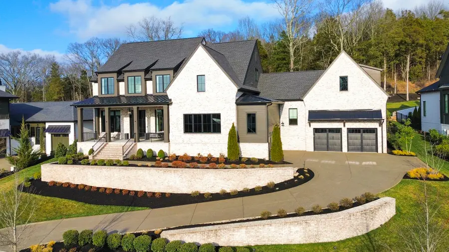 8135 Heirloom Blvd, College Grove, TN 37046 - #3