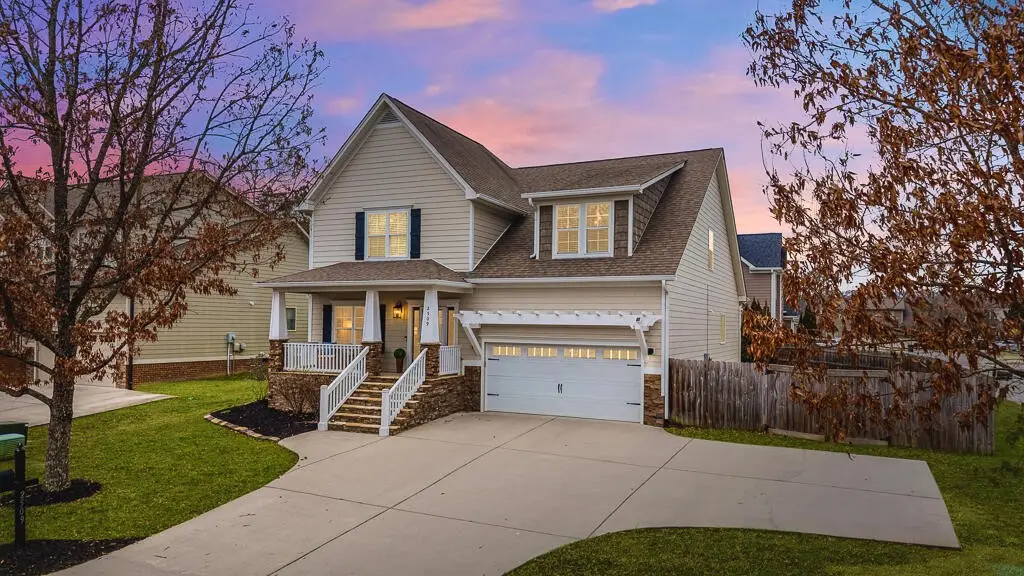 2509 Kensington Park Trail Nw, Cleveland, TN 37312 - #1