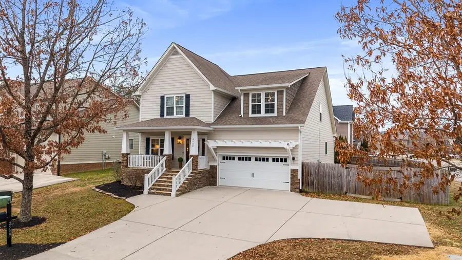 2509 Kensington Park Trail Nw, Cleveland, TN 37312 - #2