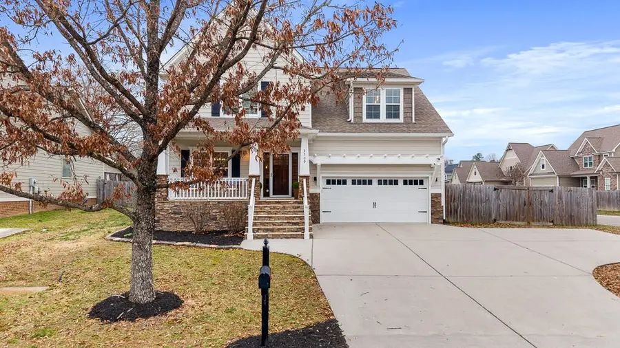 2509 Kensington Park Trail Nw, Cleveland, TN 37312 - #3