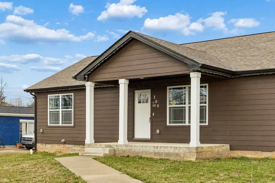 106 Norris Dr, Clarksville, TN 37042 - #3