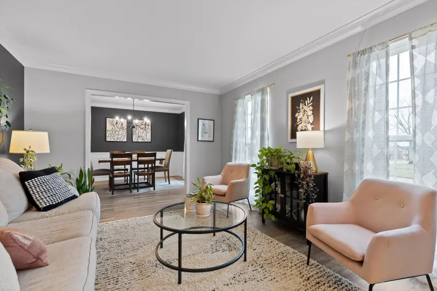 8113 Holly Hills Lane, Chattanooga, TN 37421 - #2