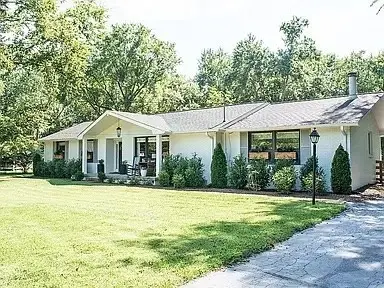 1009 Chapel Ct, Franklin, TN 37069