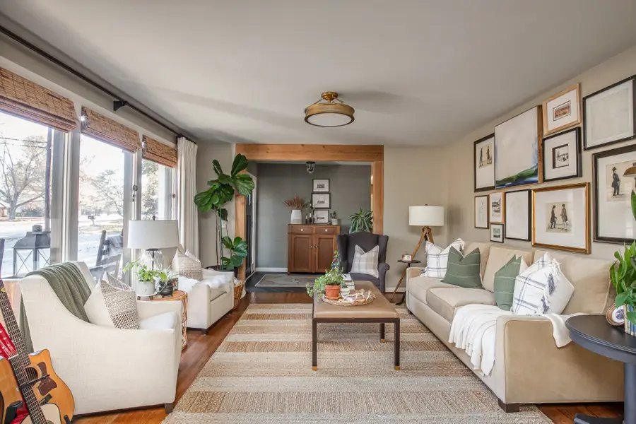 1009 Chapel Ct, Franklin, TN 37069 - #2