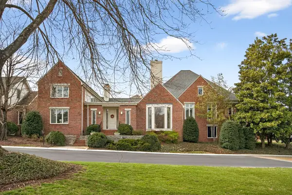 101 Abbottsford, Nashville, TN 37215