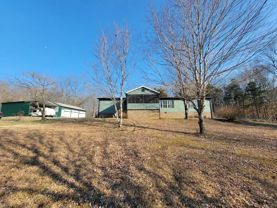 220 Carmak Adkins Ln, Erin, TN 37061 - #2