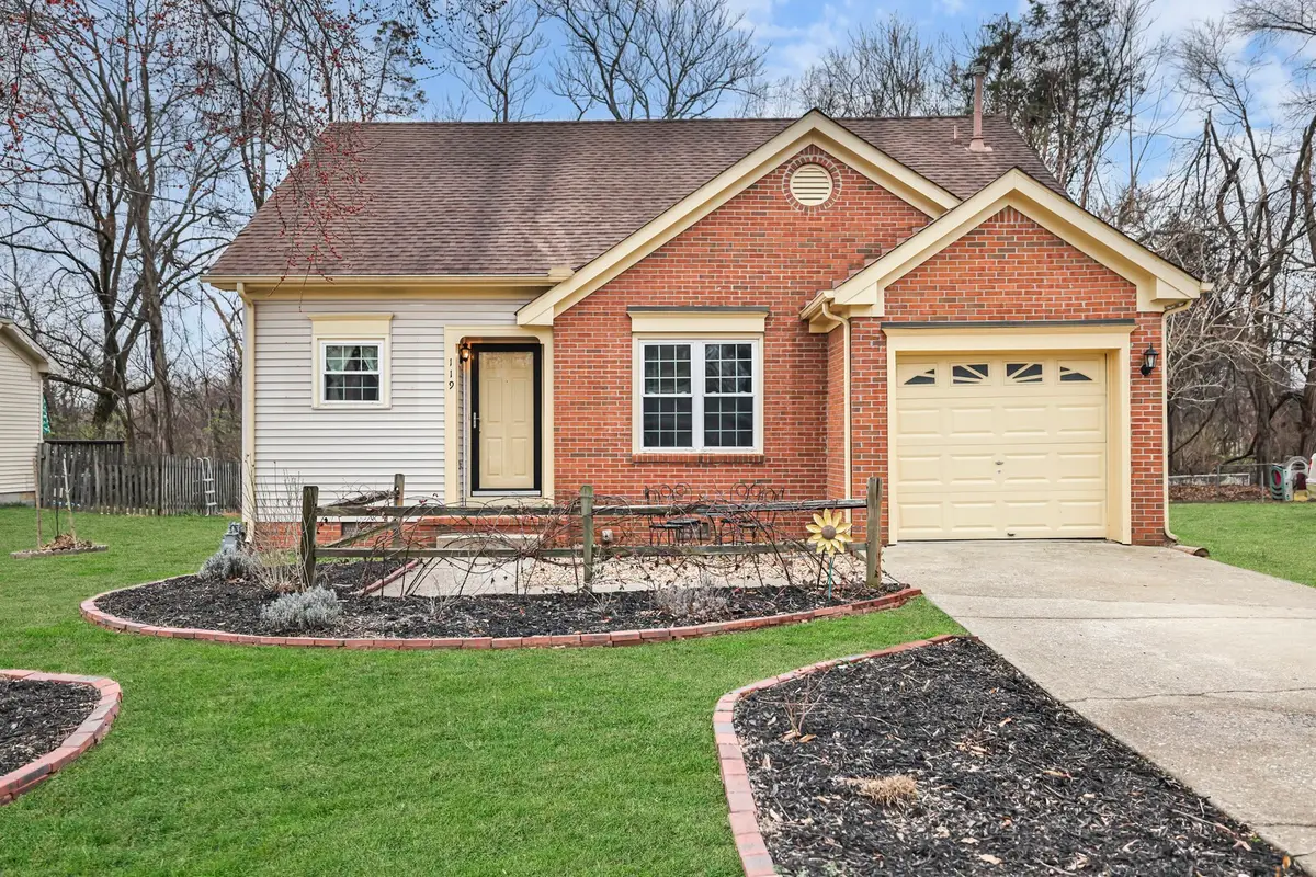 119 Pine Grove Rd, Mount Juliet, TN 37122 - #1