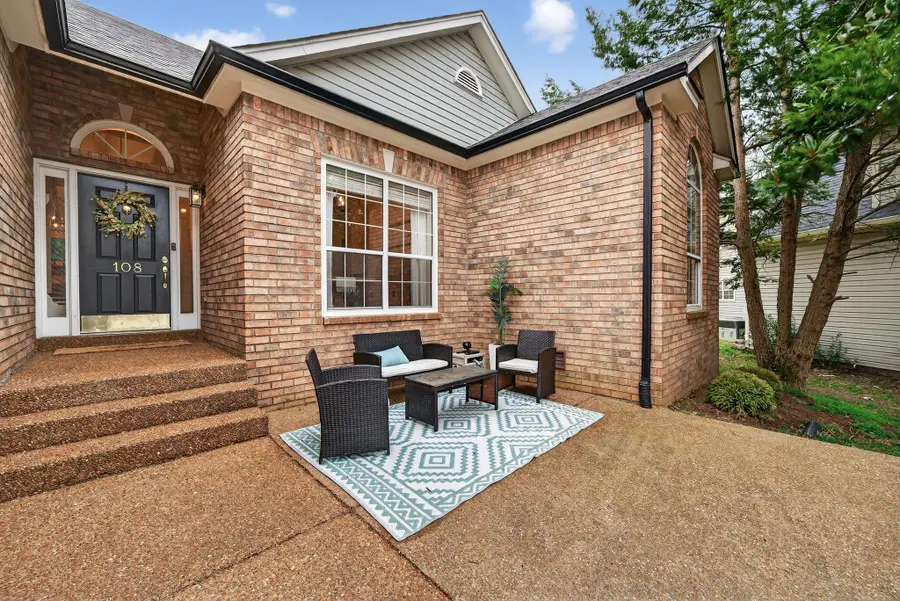 108 Ben Brush Cir, Franklin, TN 37069 - #3