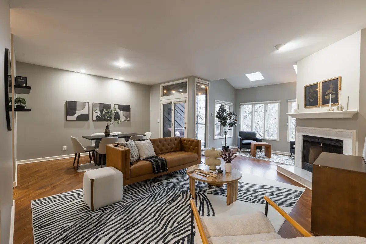 2107 32nd Ave S, Nashville, TN 37212 - #1