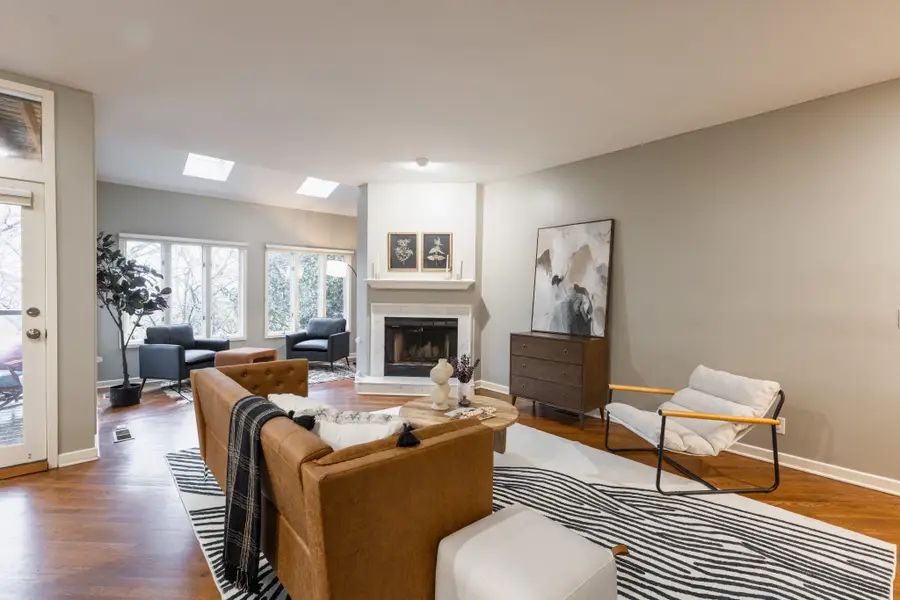 2107 32nd Ave S, Nashville, TN 37212 - #2