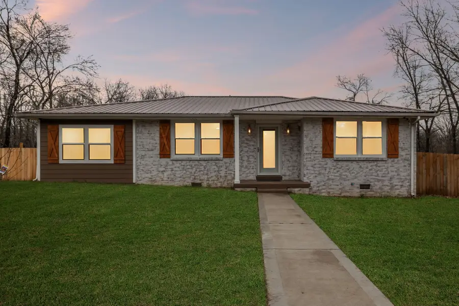 8871 Pinewood Rd, Lyles, TN 37098 - #2