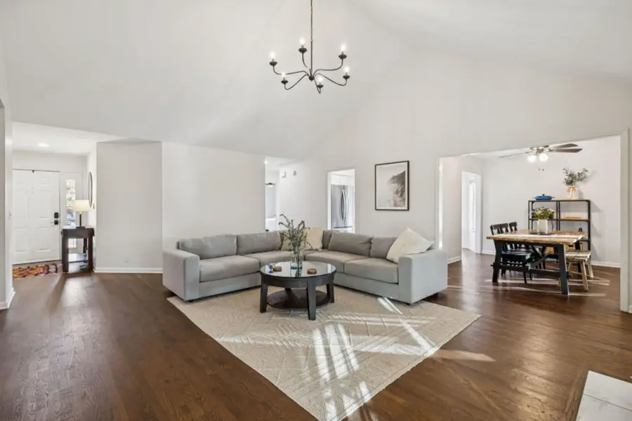 1764 Aaronwood Dr, Old Hickory, TN 37138 - #2