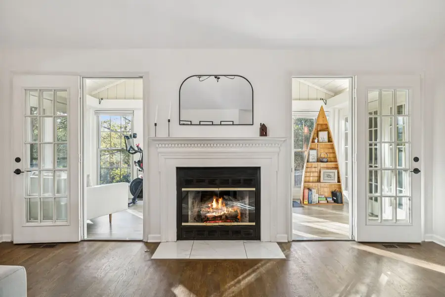 1764 Aaronwood Dr, Old Hickory, TN 37138 - #3