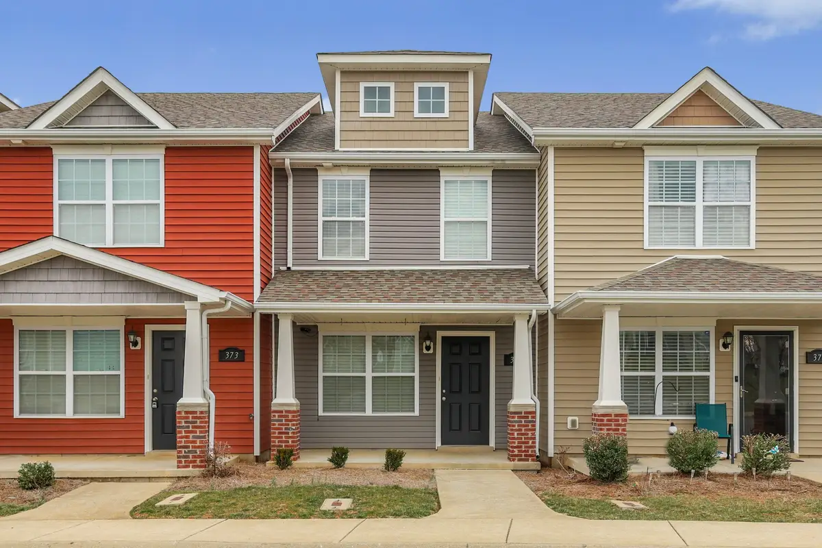 375 Sam Houston Cir, Clarksville, TN 37040 - #1