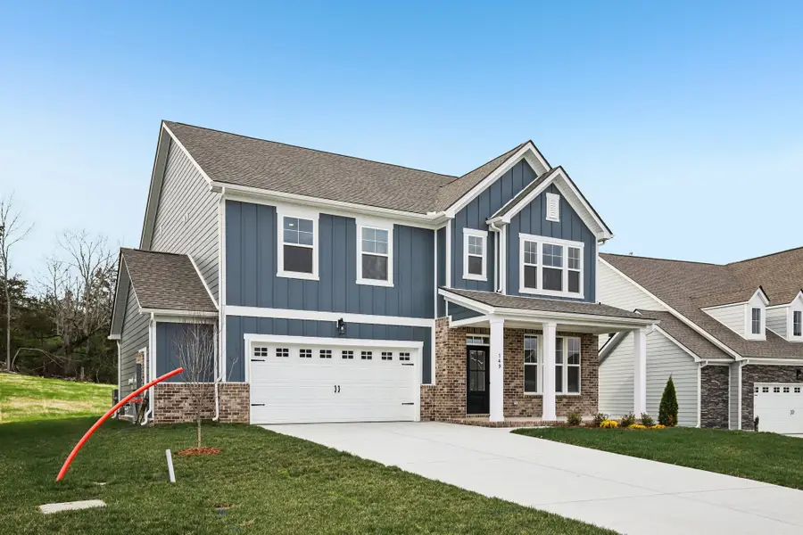 149 Emeline Way, Mount Juliet, TN 37122 - #2