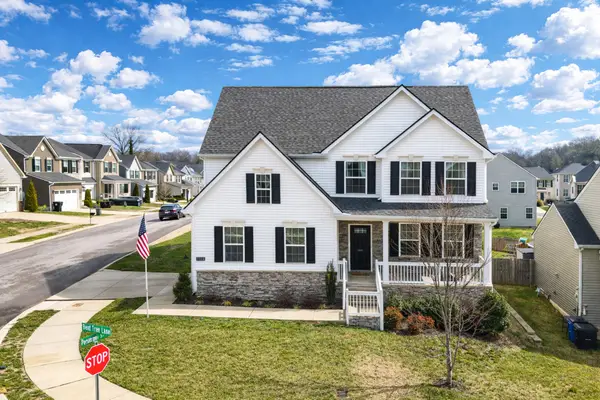 3110 Bent Tree Ln, Columbia, TN 38401