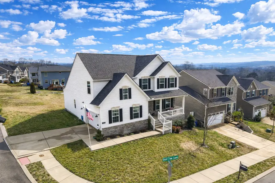 3110 Bent Tree Ln, Columbia, TN 38401 - #2