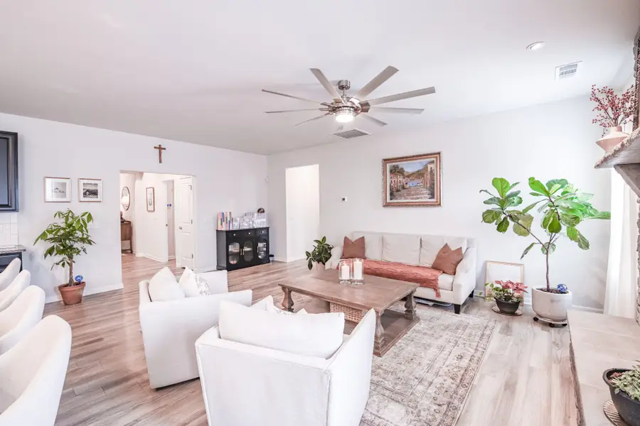 3110 Bent Tree Ln, Columbia, TN 38401 - #3