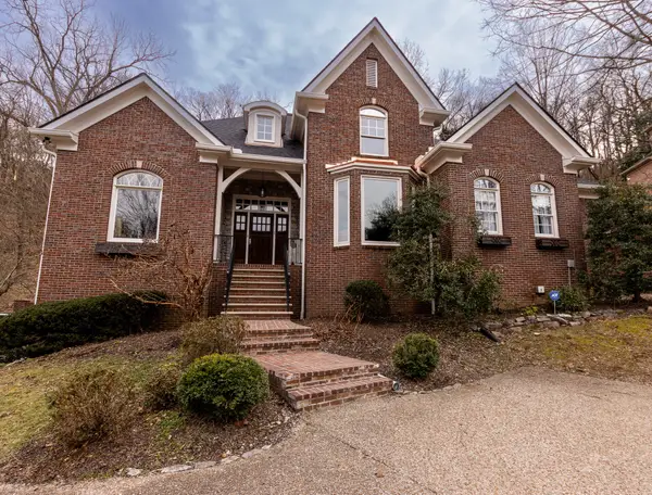 710 Ashley Run, Brentwood, TN 37027